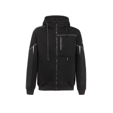 JAKNA SWEATSHIRT S KAPULJAČOM DAYTONA